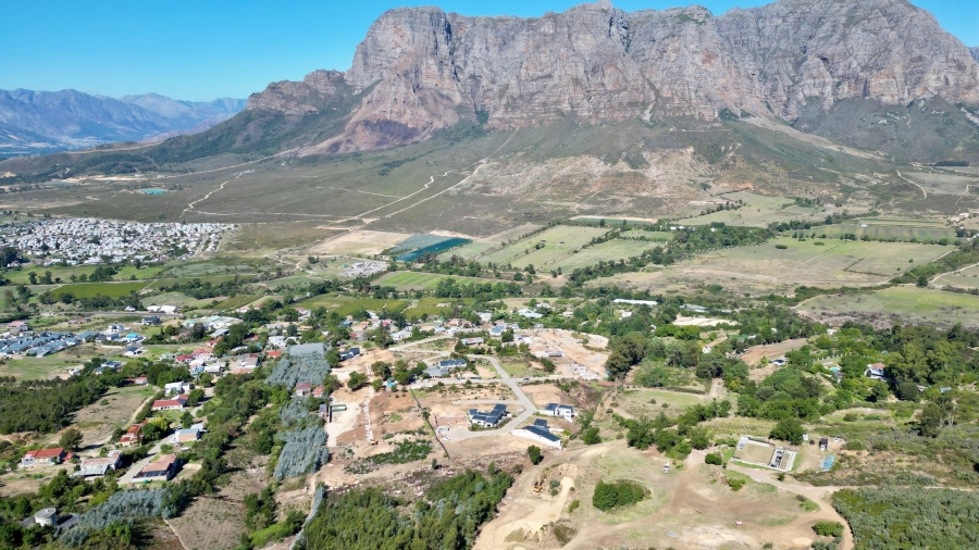 0 Bedroom Property for Sale in Johannesdal Western Cape